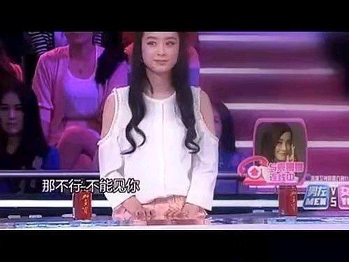 陈晓夫妇关系最近有点微妙，回想以前赵丽颖说的是真的吗？