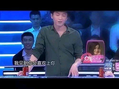 陈晓夫妇关系最近有点微妙，回想以前赵丽颖说的是真的吗？
