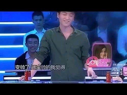 陈晓夫妇关系最近有点微妙，回想以前赵丽颖说的是真的吗？