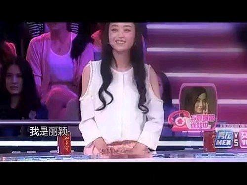 陈晓夫妇关系最近有点微妙，回想以前赵丽颖说的是真的吗？