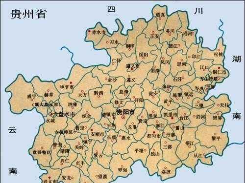 县级市改成区是升级还是降级?很多人都理解错