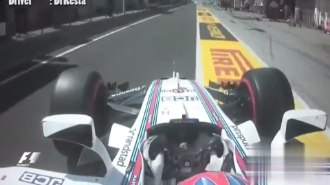 F1换轮胎有多快，别眨眼，第一名太快了！