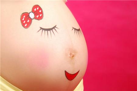 怀孕时皮肤变差,非常值得看的一篇文章