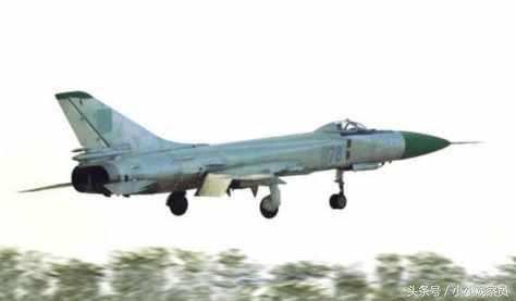 我国这一新型歼8战机 性能作战半径到底如何?