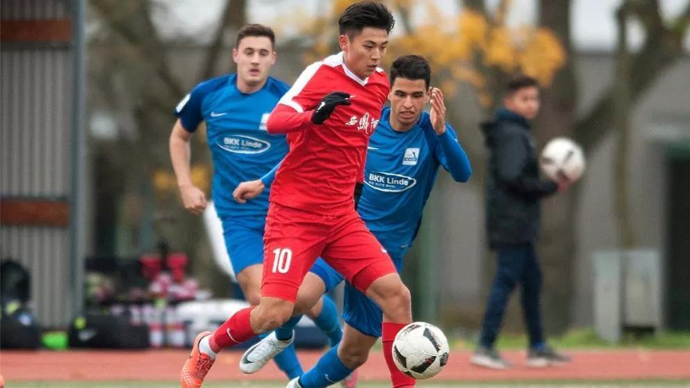 迫使希丁克去U19选人, 这届U21国足为何这么