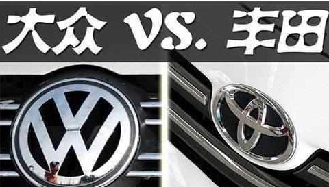 这两种车，表面差不多，实际真是悬殊啊！