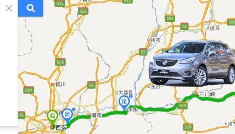 不聊虚的，谈谈试驾2018款别克昂科威600公里后的真实感受