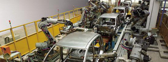 一辆售价十万元的汽车成本需要多少钱？厂家说漏了嘴，竟这么便宜