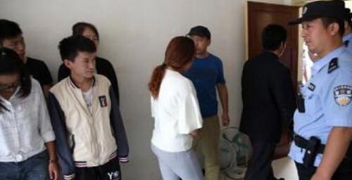 女大学生被骗传销365天之(14)幸福的港湾