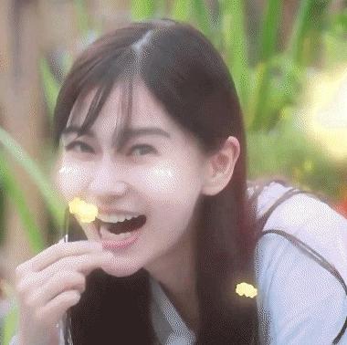 杨颖假吃,在场嘉宾只有他站出来为她澄清,粉丝