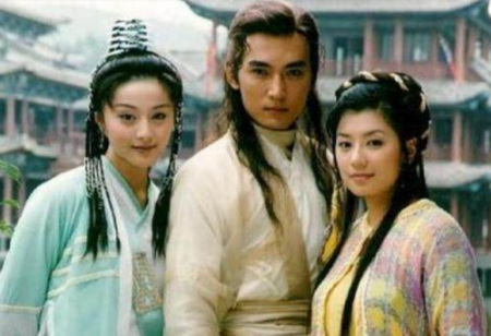 吴秀波版《小李飞刀》热拍,邀原班人马重聚,网