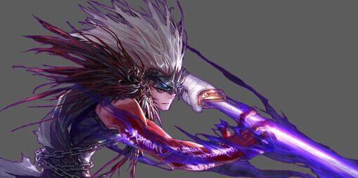 2018DNF国庆版本爆料之职业平衡:鬼泣下个版本幻神