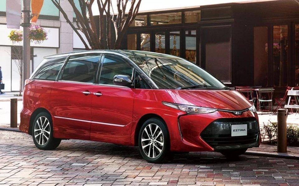 “30-50万中型MPV“最新资讯都在这了，就等你来