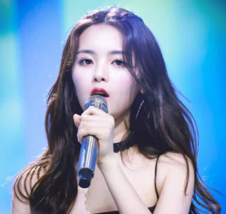 王思聪又调皮了?转发杨超越锦鲤图,网友:果然