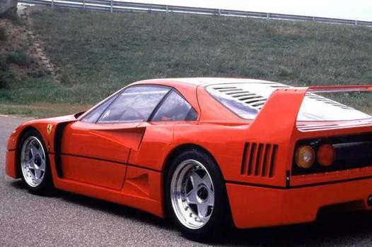 最新最全的“法拉利“资讯都在这里，不容错过