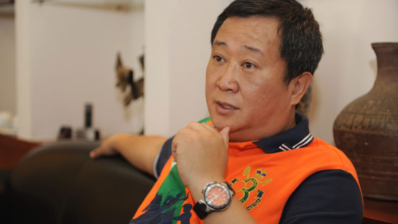 身价一度达到百亿,一手捧红孙俪、刘烨,却被爆