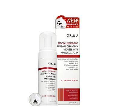 敏感肌肤能用芦荟胶吗 适合干性皮肤的洗面奶