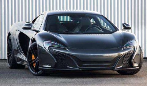 “迈凯伦“必看资讯都在这，你错过了吗