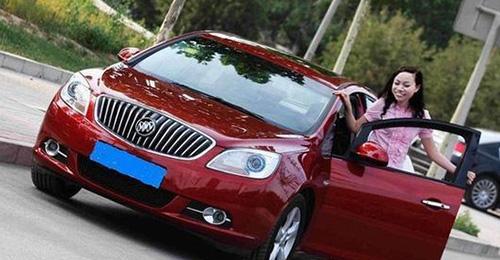 个人交易价7.2万，凤姐都选它作为座驾，你不来看看？