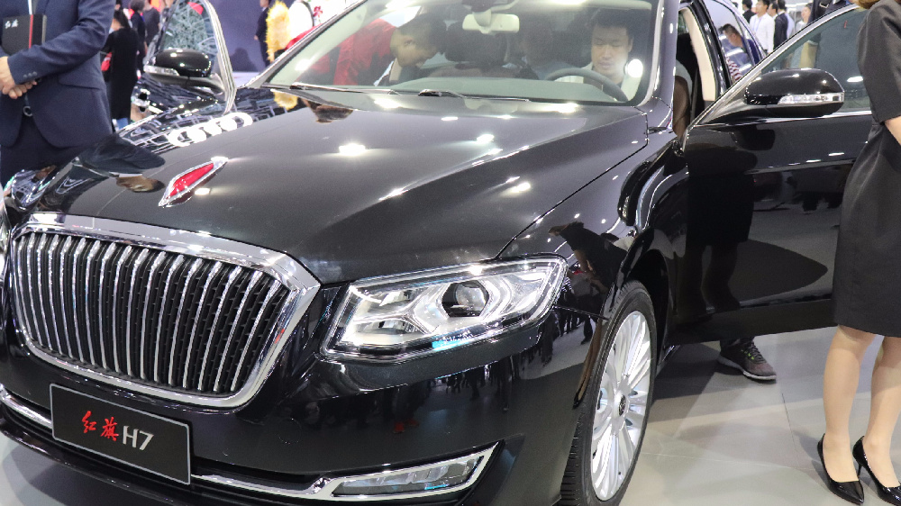 夸国产车好，有错吗？当个汽车编辑也不容易