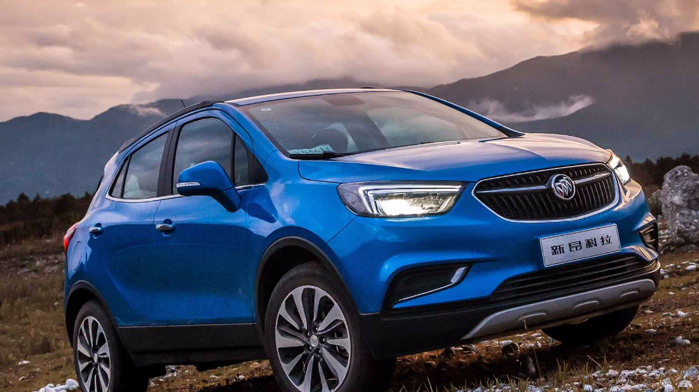 不仅可以开10年，保值率还很高的三款SUV推荐