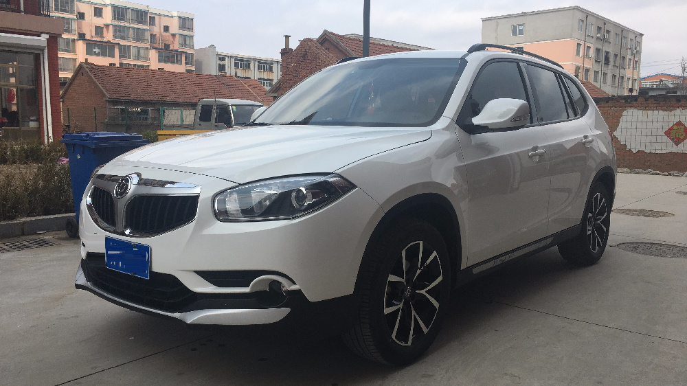 谁说中华车主不喜欢中华汽车，好多车主车都不舍得卖