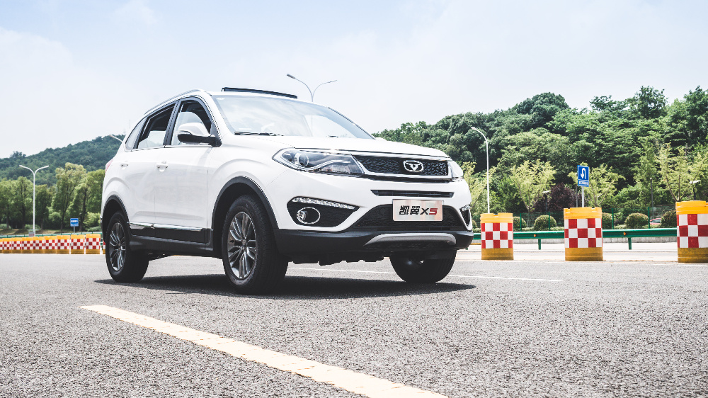 凯翼汽车：智能互联三板斧打完，年轻品牌靠什么撑过半场？