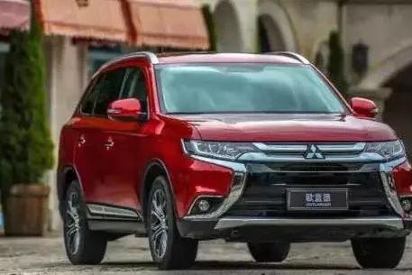 钟观 | 20万以下的SUV市场，为什么欧蓝德堪称“鹤立鸡群”？