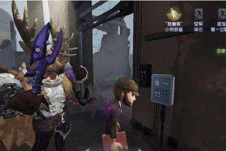 第五人格:这,或许就是为什么佛系玩家越来越少