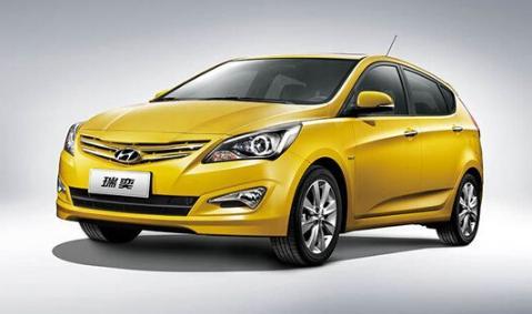 “5-10万韩系轿车“必看资讯都在这，你错过了吗