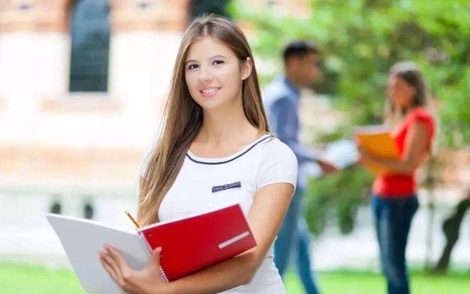 就业率99%的国外大学,只要高中毕业就能申请