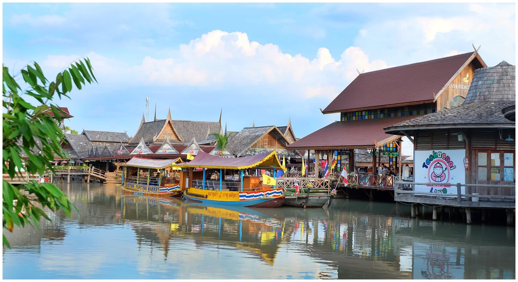 泰国推出一对一私人女导游,只为更好吸引中国