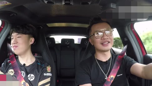 RNG小虎谈LCK格里芬:我们训练赛被虐!