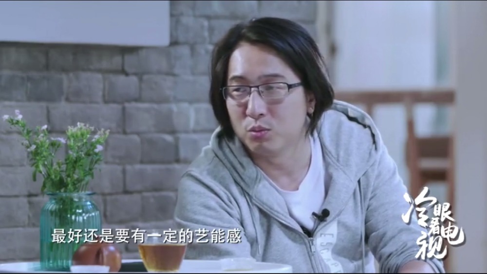 向往的生活导演