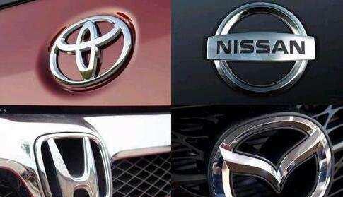 唯一不被骂的日系车，销量连续四年上涨，被誉为东方宝马