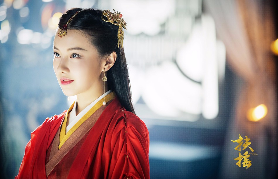 再放大招害扶摇 王鹤润表示自己都开始恨佛莲