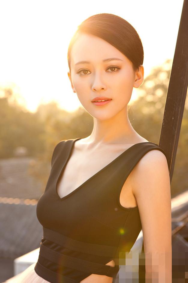 刘娜萍, 1986年8月17日出生于陕西西安, 中国内地女演员