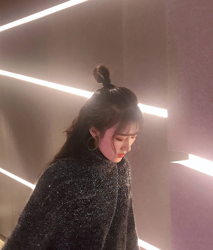 美女校花 云南艺术学院 文华学院音乐系校花 9