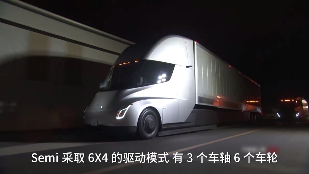科技 大型货车、卡车因为重量大、惯性大、身材笨重，无论转弯还是刹车都非常...