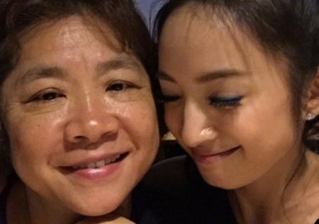 23岁曾写遗书给母亲的林依晨,如今嫁给了爱情