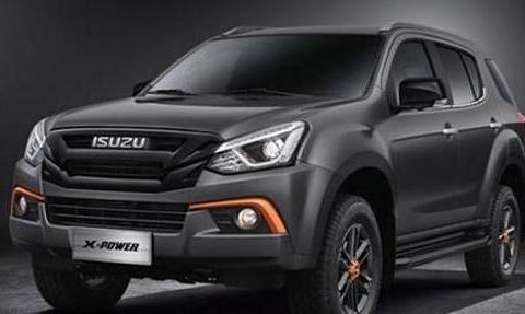 Suv市场又来一位搅局者，外观不输H6，即使牧马人见了也要抖一抖