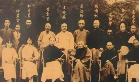 许文强是真实人物吗，原型是谁？揭秘许文强是怎么死的