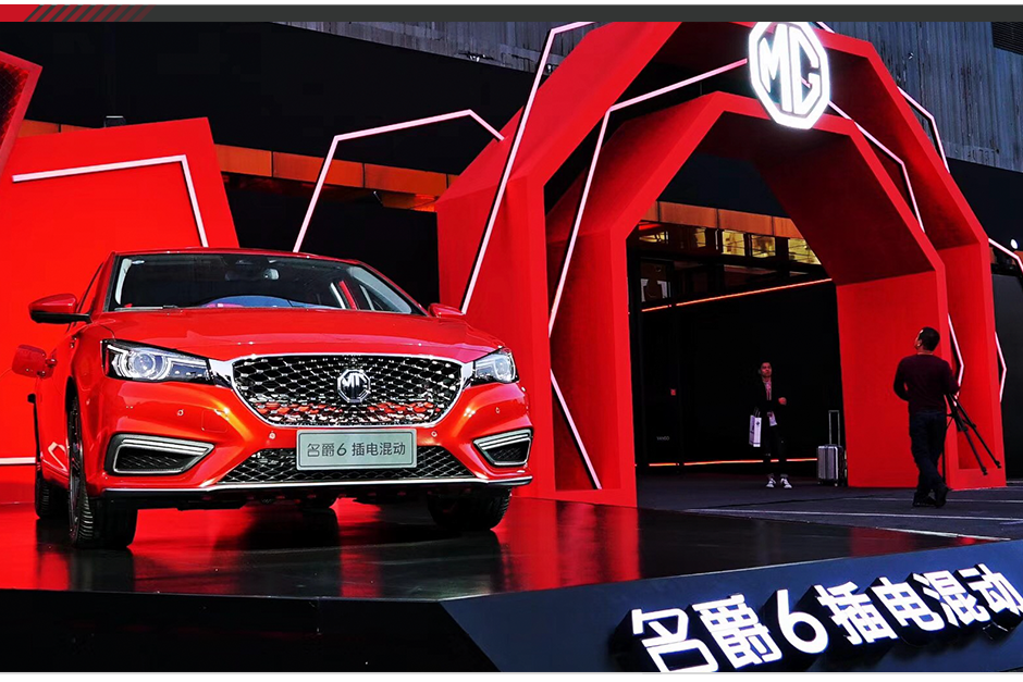 6秒破百！100公里1.5L油！这款高颜值的性能车正式上市