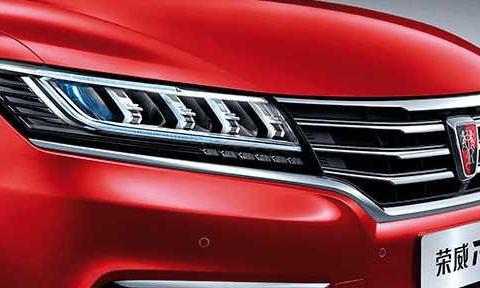 荣威RX5卖的好, 除了斑马系统, 还有一个原因你可能不知道