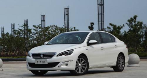 听完车主对标致408的回答后, 我若有所悟了