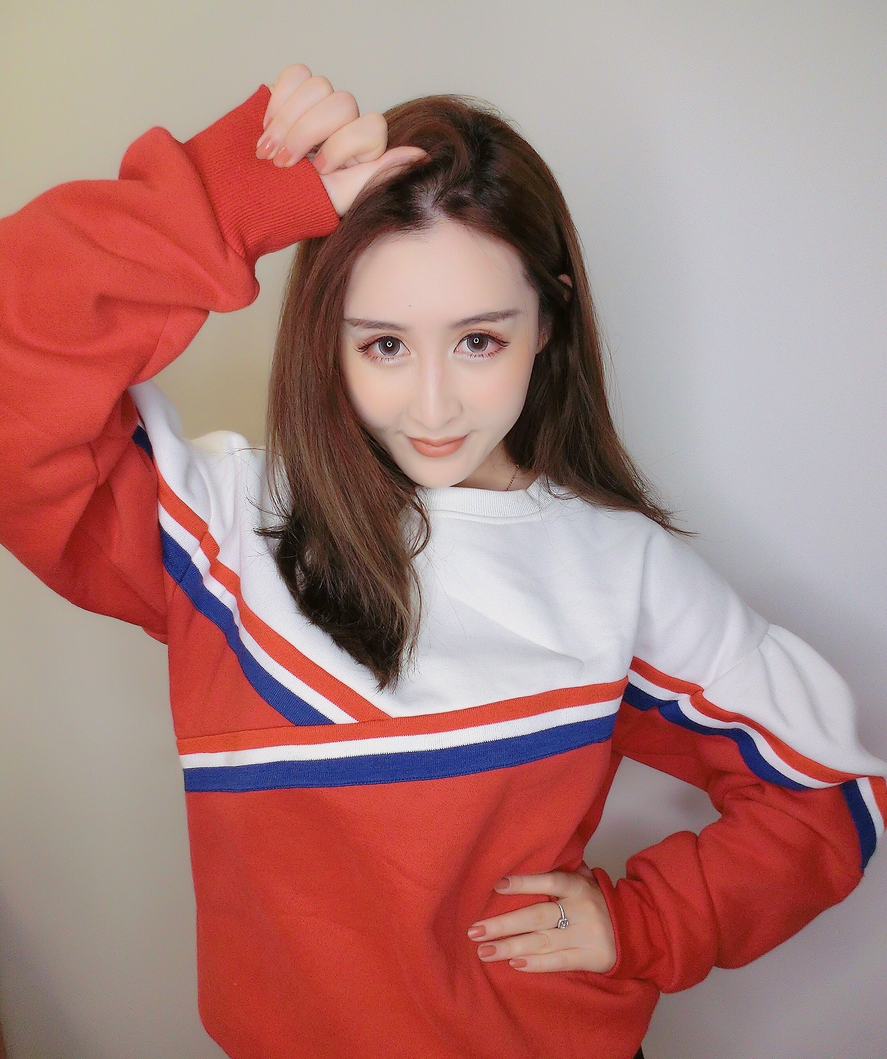 敏感皮肤的我,换季对我来说是个大考验,脱皮,暗