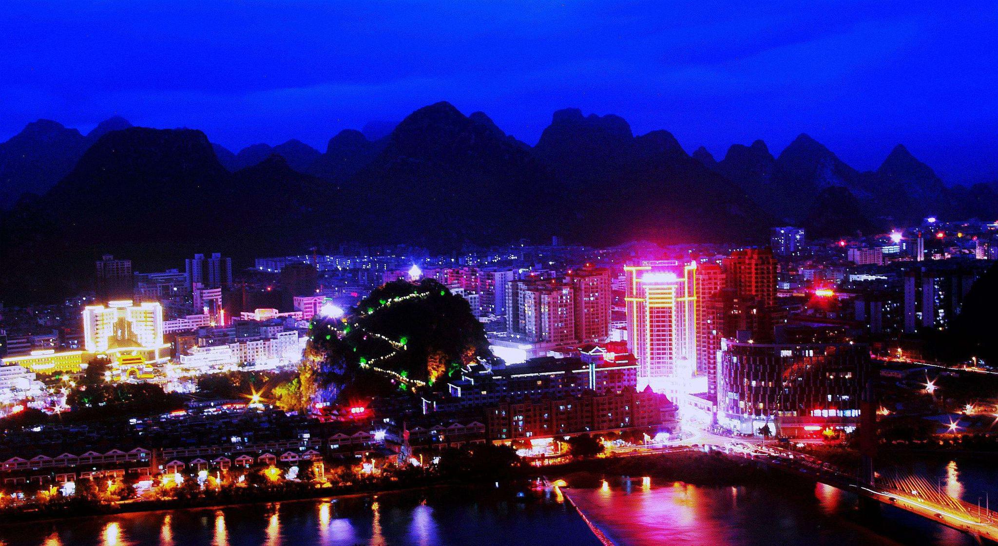 贺州市经济总量_贺州市地图(2)