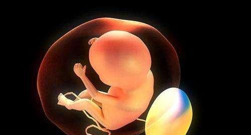 老一辈的经验说: 如果出现了这种现象, 98%怀的