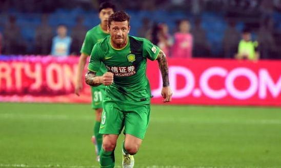 中超有哪些称得上名宿的外援?