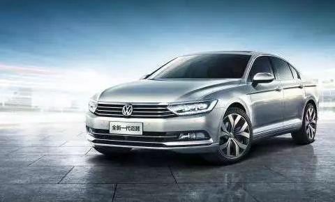 20万B级车怎么选？难道只能选雅阁凯美瑞吗？！